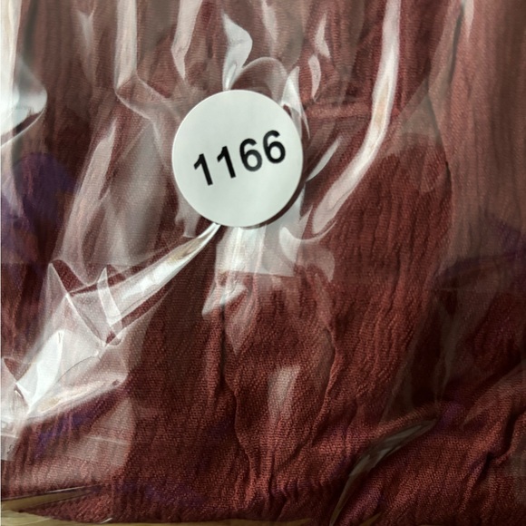 Y2K Play Romper Crinkle Material Beach Resort - Picture 8 of 8